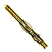 226537-3 by TE Connectivity AMP Connectors - CONNECTOR PIN 26-30AWG GOLD CRIMP