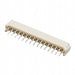 3-84534-0 by TE Connectivity AMP Connectors - CONNECTOR FFC VERT 30POS 1.25MM PCB