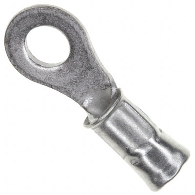 31396 by TE Connectivity AMP Connectors - CONNECTOR RING CIRC 16-22AWG #6 CRIMP