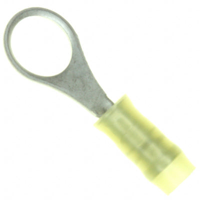 2-324075-1 by TE Connectivity AMP Connectors - CONNECTOR RING CIRC 22-26AWG #10