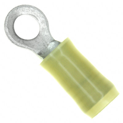 32883 by TE Connectivity AMP Connectors - CONNECTOR RING CIRC 10-12AWG #10