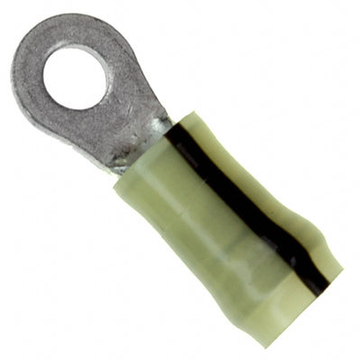 8-35106-2 by TE Connectivity AMP Connectors - CONNECTOR RING CIRC 14-16AWG #8 CRIMP