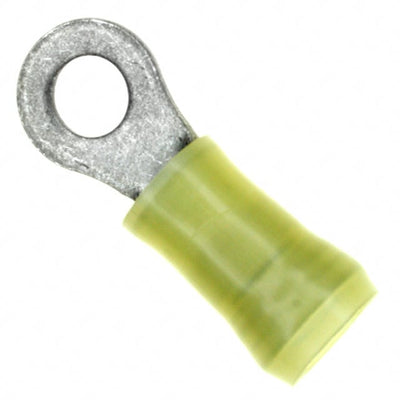 35109 by TE Connectivity AMP Connectors - CONNECTOR RING CIRC 10-12AWG #10
