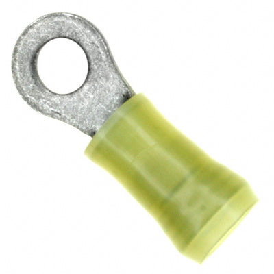 2-35109-1 by TE Connectivity AMP Connectors - CONNECTOR RING CIRC 10-12AWG #10
