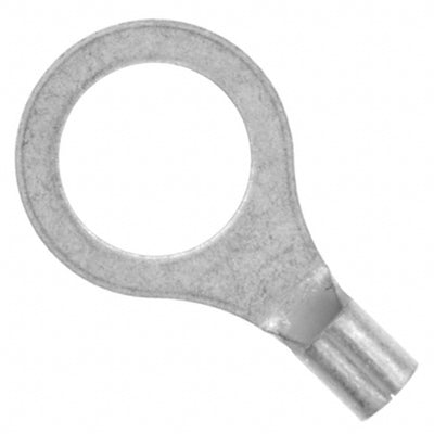 35135 by TE Connectivity AMP Connectors - CONNECTOR RING CIRC 10-12AWG #1/2