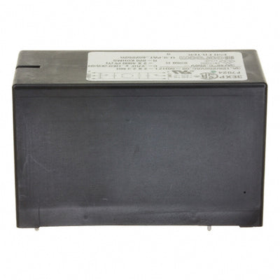 3EXP by TE Connectivity Corcom Filters - LINE FILTER 250VAC 3A TH