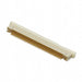 4-1734592-0 by TE Connectivity AMP Connectors - CONNECTOR FPC BOTTOM 40POS 0.5MM R/A