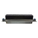 207661-3 by TE Connectivity AMP Connectors - CONNECTOR D-SUB HOUSING RCPT 37POS