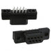 207826-3 by TE Connectivity AMP Connectors - CONNECTOR D-SUB RCPT 9POS VERT SLDR