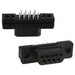 5207826-3 by TE Connectivity AMP Connectors - CONNECTOR D-SUB RCPT 9POS VERT SLDR