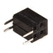 146140-1 by TE Connectivity AMP Connectors - CONNECTOR RECPT 4POS 0.1 GOLD PCB R/A