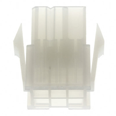 794953-6 by TE Connectivity AMP Connectors - CONNECTOR PLUG HSG 6POS 4.20MM