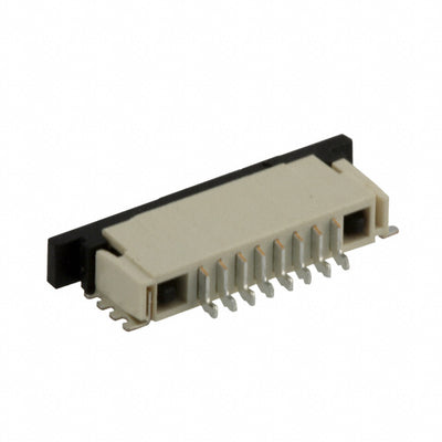 84952-8 by TE Connectivity AMP Connectors - CONNECTOR FPC BOTTOM 8POS 1MM R/A
