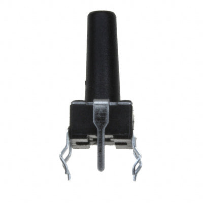 2-1825955-6 by TE Connectivity ALCOSWITCH Switches - SWITCH TACTILE SPST-NO 0.05A 24V