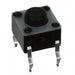 1825910-6 by TE Connectivity ALCOSWITCH Switches - SWITCH TACTILE SPST-NO 0.05A 24V