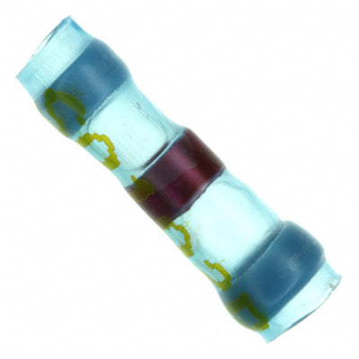 642145-000 by TE Connectivity Raychem Cable Protection - SLDR SLV WIRE-WIRE 0.105/0.145