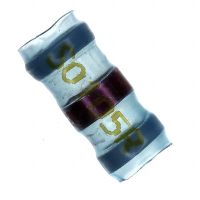 118577-000 by TE Connectivity Aerospace, Defense and Marine - SLDR SLEEVE WIRE-WIRE 0.275/0.3