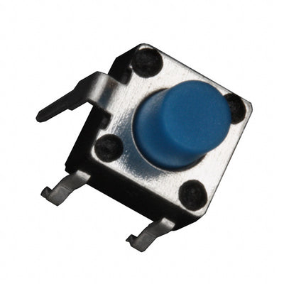 1-1825955-0 by TE Connectivity ALCOSWITCH Switches - SWITCH TACTILE SPST-NO 0.05A 24V