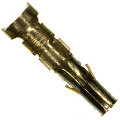 0018121602 by Molex - CONNECTOR SOCKET 10-14AWG CRIMP TIN