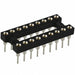 18-3518-10 by Aries Electronics - CONNECTOR IC DIP SOCKET 18POS GOLD