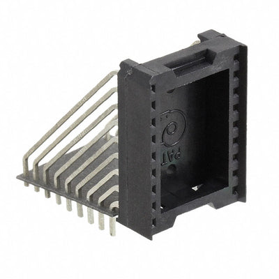 18-6810-90T by Aries Electronics - CONNECTOR IC DIP SOCKET 18POS TIN