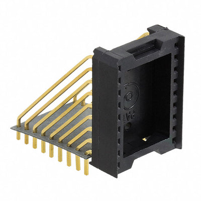 18-6810-90 by Aries Electronics - CONNECTOR IC DIP SOCKET 18POS GOLD