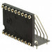 18-6823-90C by Aries Electronics - CONNECTOR IC DIP SOCKET 18POS GOLD