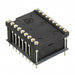 18-8400-610C by Aries Electronics - CONNECTOR IC DIP SOCKET 18POS GOLD