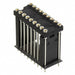 18-8750-310C by Aries Electronics - CONNECTOR IC DIP SOCKET 18POS GOLD