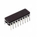 AD7574TQ/883B by Analog Devices Inc. - IC ADC 8BIT PAR 18CERDIP