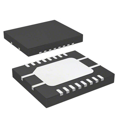 DPIULC6-6DJL by STMicroelectronics - TVS DIODE 3VWM 17VC 18DFN