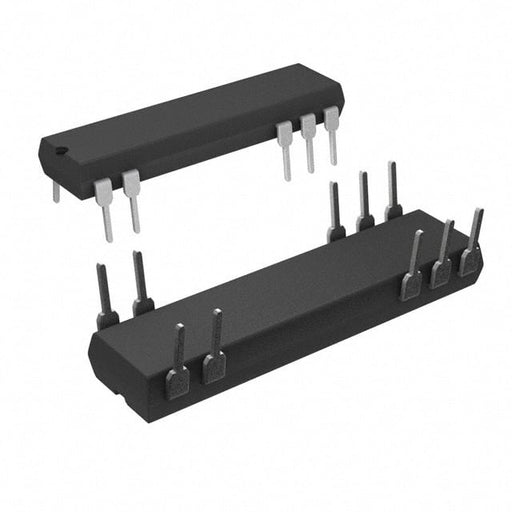 DCR010505P by Texas Instruments - DC DC CONVERTER 5V 1W