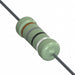 CCR218RKB by TE Connectivity Passive Product - RESISTOR 18 OHM 10% 2W AXIAL