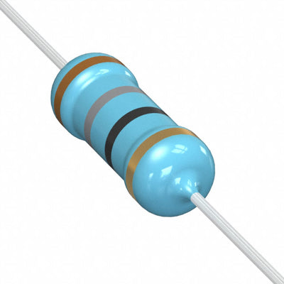 ROX5SJ18R by TE Connectivity Passive Product - RESISTOR 18 OHM 5% 5W AXIAL