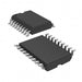 DSPIC30F3012T-20E/SO by Microchip Technology - IC MCU 16BIT 24KB FLASH 18SOIC