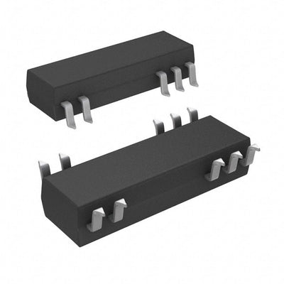 DCR021205P-U by Texas Instruments - DC DC CONVERTER 5V 2W