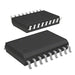 M41T83RMY6F by STMicroelectronics - IC RTC CLK/CALENDAR I2C 18SOX