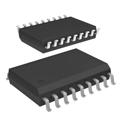 M41T83SMY6F by STMicroelectronics - IC RTC CLK/CALENDAR I2C 18SOX