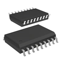 M41T83SMY6F by STMicroelectronics - IC RTC CLK/CALENDAR I2C 18SOX