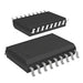 M41T83ZMY6F by STMicroelectronics - IC RTC CLK/CALENDAR I2C 18SOX