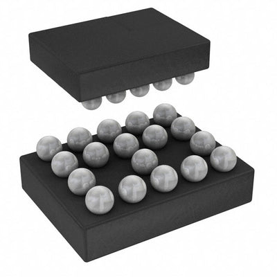 CM6317 by onsemi - FILTER RC(PI) 70 OHM/30PF SMD