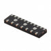 ESD8040MUTAG by onsemi - TVS DIODE 3.3VWM 12VC 18UDFN