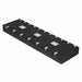 SZESD7008MUTAG by onsemi - TVS DIODE 5VWM 10VC 18UDFN