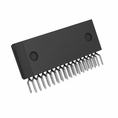 STA7132MPR by Sanken - IC MTR DRV UNIPOLAR 10-44V 18ZIP