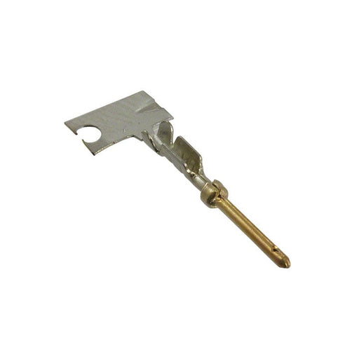180-001-170L001 by NorComp Inc. - CONNECTOR D-SUB PIN 24-26AWG CRIMP