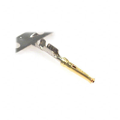 180-002-170-001 by NorComp Inc. - CONNECTOR D-SUB SOCKET 22-26AWG CRIMP