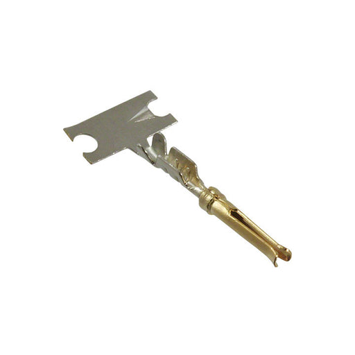 180-002-170L001 by NorComp Inc. - CONNECTOR D-SUB SOCKET 24-26AWG CRIMP