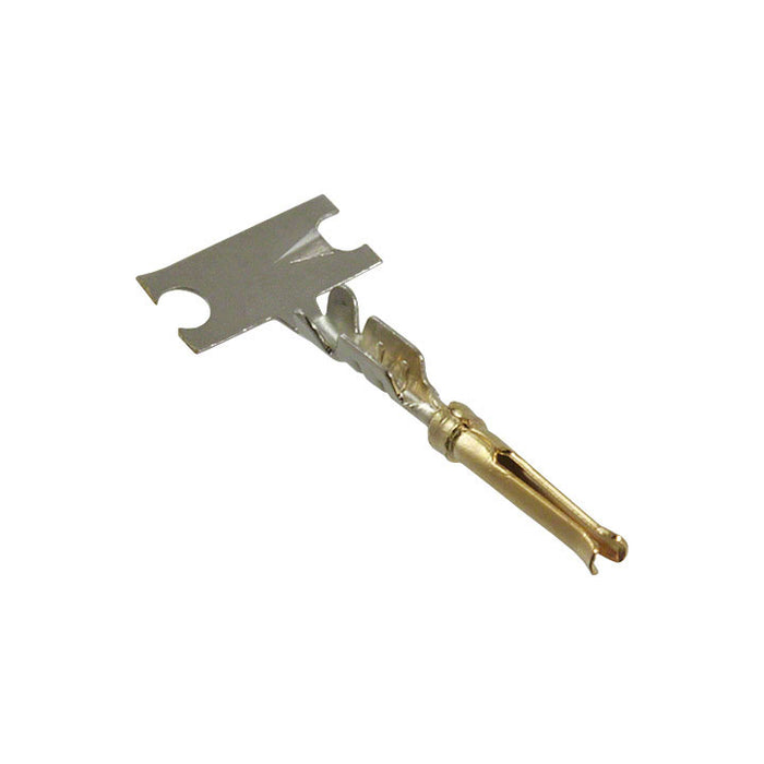 180-002-170L001 by NorComp Inc. - CONNECTOR D-SUB SOCKET 24-26AWG CRIMP