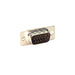180-015-102-001 by NorComp Inc. - CONNECTOR D-SUB HD PLUG 15POS PNL MNT