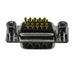180-015-102L021 by NorComp Inc. - CONNECTOR D-SUB HD PLUG 15POS PNL MNT